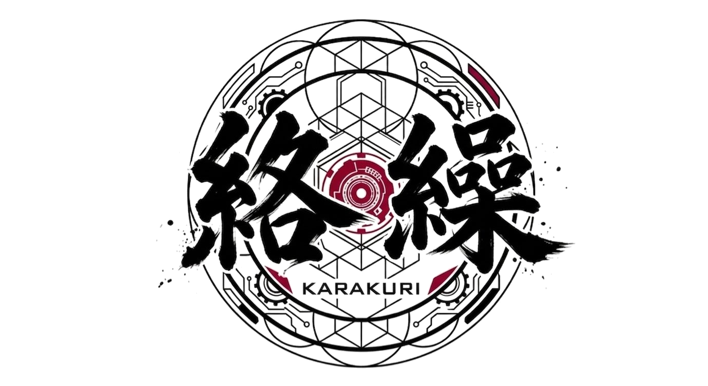 絡繰 KARAKURI