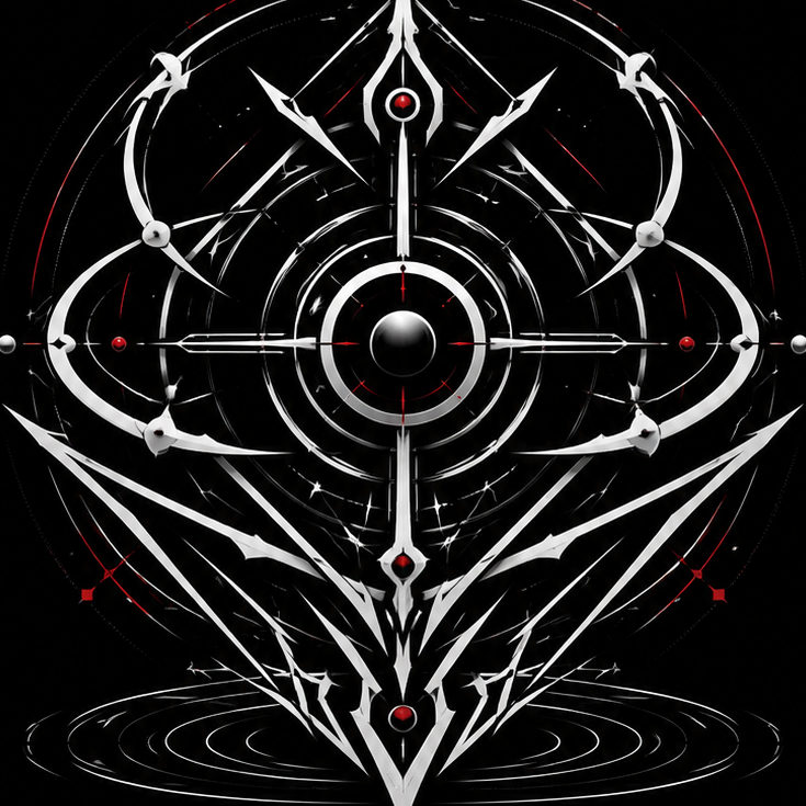 Makotoの紋章 重力の支配者 DOMINATOR